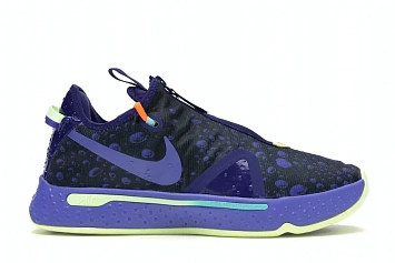 Nike PG 4 Gatorade - 1