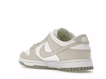 Nike Dunk Low Next Nature White Light Orewood Brown  - 5