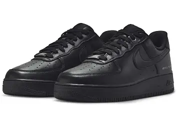 Nike Air Force 1 Low SP 1017 ALYX 9SM Black