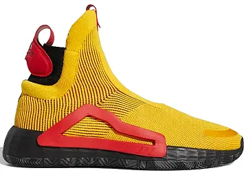 adidas N3xt L3v3l Bold Gold (F36292)