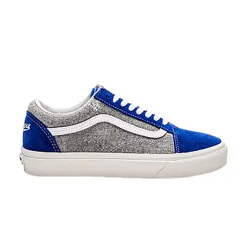 Vans Old Skool Dodgers - 1