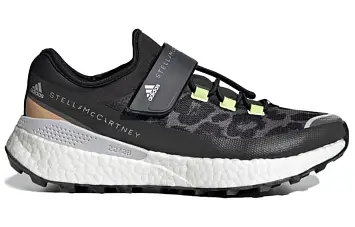 adidas Asmc Outdoorboost R.Rdy Wmns BlackWhite - 2
