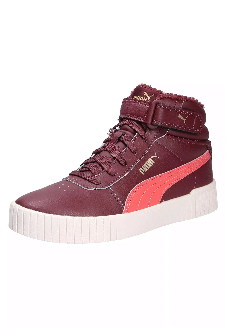 Фото № 3 с приближением к товару «‎Кроссовки Puma sppu113d0ef-g11-n»