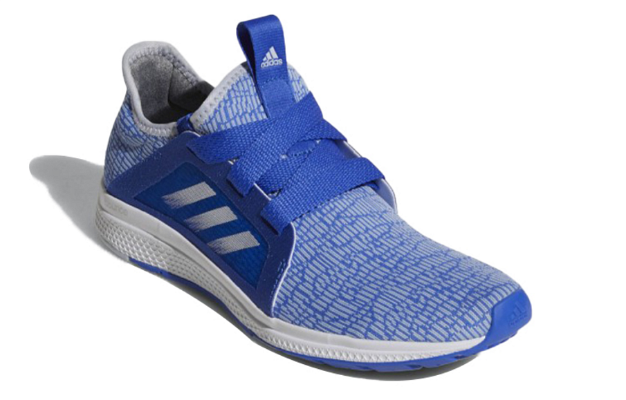 Фото № 3 с приближением к товару «‎adidas WMNS Edge Lux Blue»