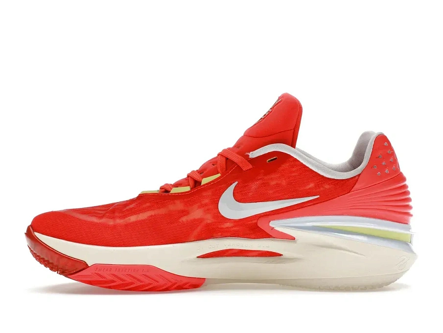 Фото № 3 с приближением к товару «‎Nike Zoom GT Cut 2 NY vs. NY»