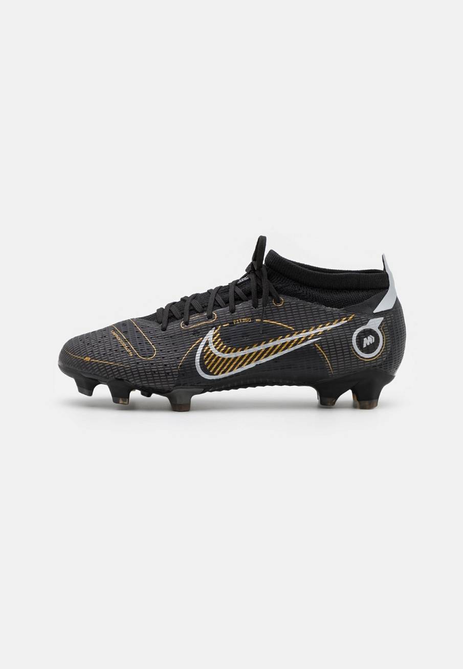 Фото № 1 с приближением к товару «‎Nike Mercurial Vapor 14 Pro Fg»