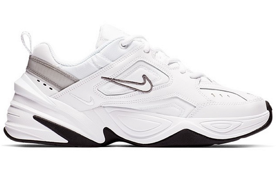 Фото № 2 с приближением к товару «‎Nike M2K Tekno Cool White (W)»