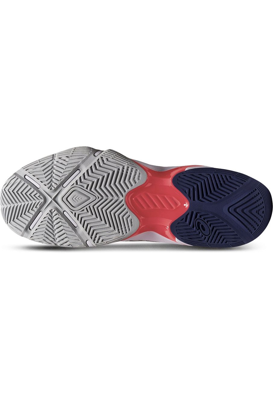 Фото № 3 с приближением к товару «‎Asics Gel-Blade 8»