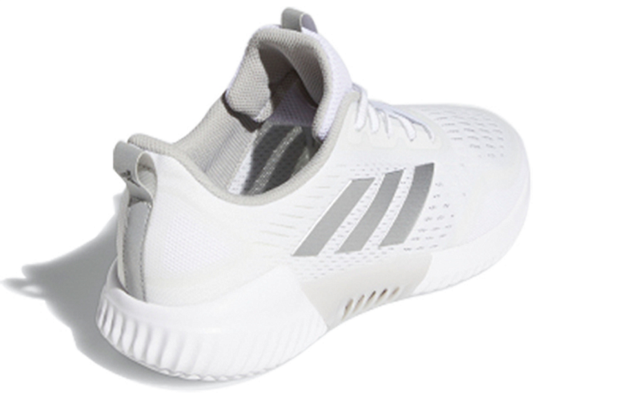 Фото № 4 с приближением к товару «‎ adidas Climacool 2.0 Running shoes WhiteSilver»