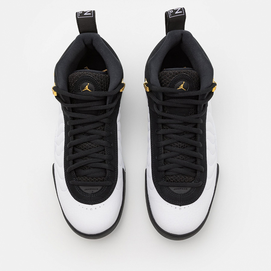 Фото № 2 с приближением к товару «‎Jordan Jumpman Pro »