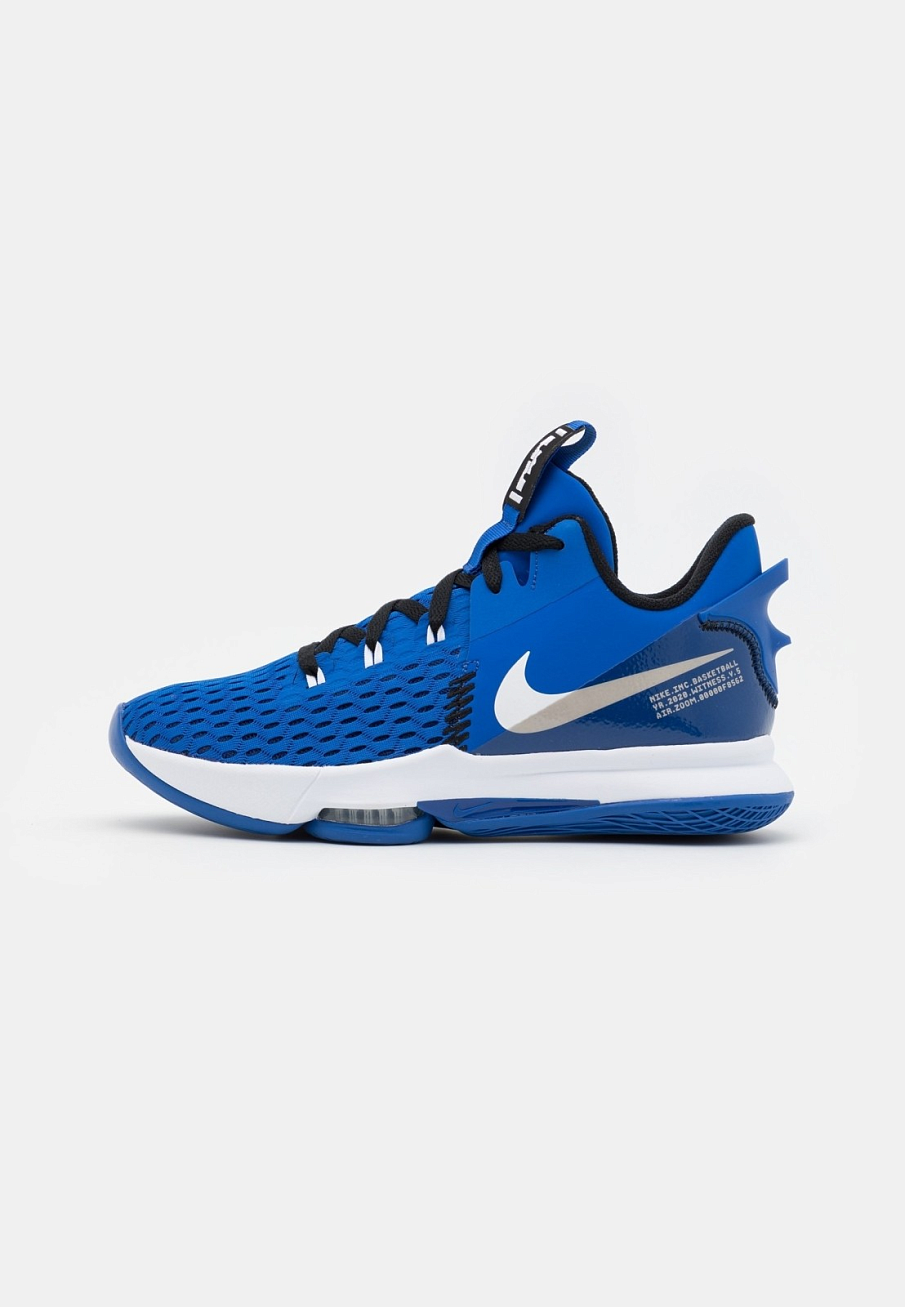 Фото № 1 с приближением к товару «‎Nike Lebron Witness 5»