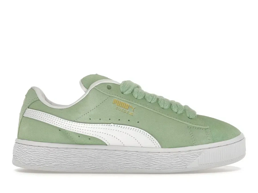 Фото № 1 с приближением к товару «‎Puma Suede XL»