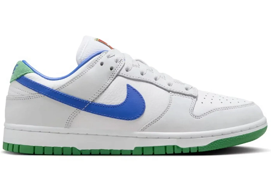 Фото № 1 с приближением к товару «‎Nike Dunk Low»