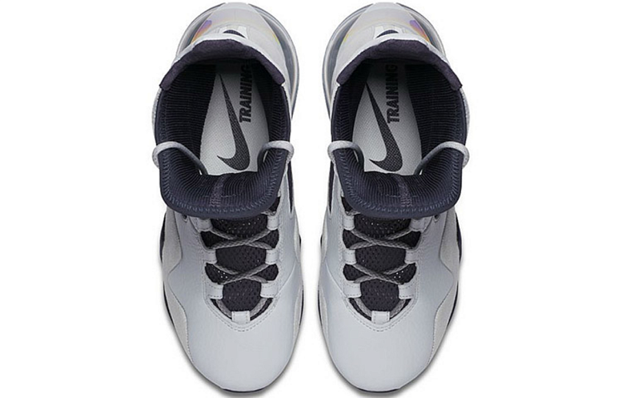 Фото № 3 с приближением к товару «‎Nike Air Max Box Women's Training Shoe»