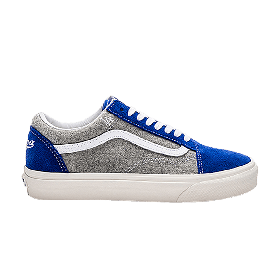 Фото № 1 с приближением к товару «‎Vans Old Skool Dodgers»