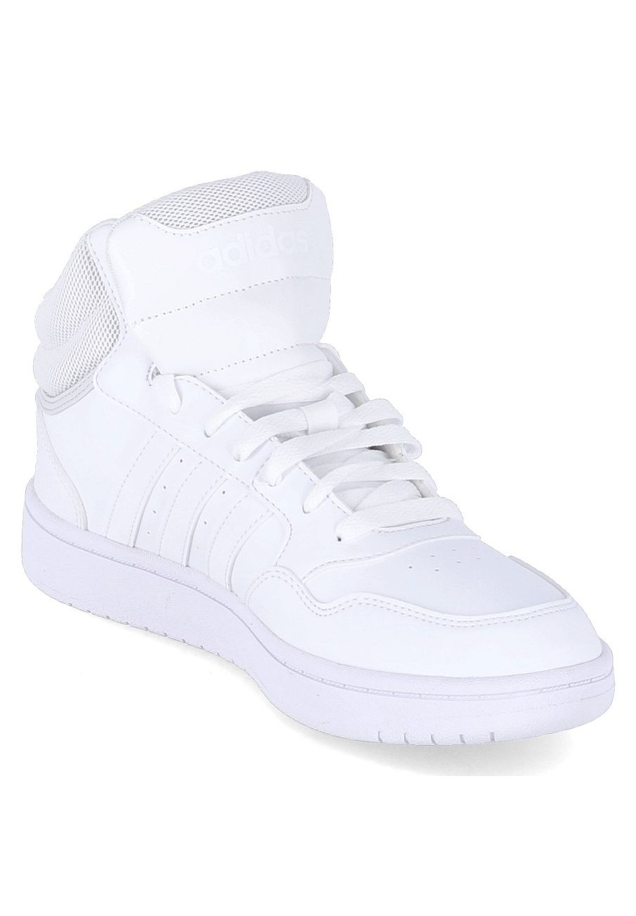 Фото № 5 с приближением к товару «‎Adidas Hoops »