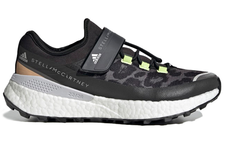 Фото № 2 с приближением к товару «‎adidas Asmc Outdoorboost R.Rdy Wmns BlackWhite»