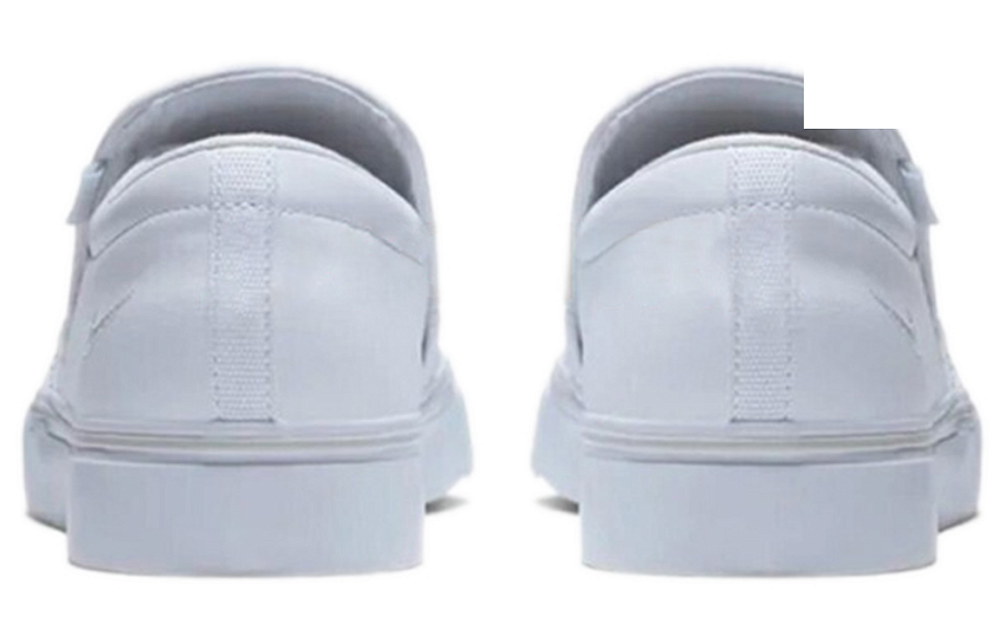 Фото № 4 с приближением к товару «‎Nike Court Royale AC Slip-On Wmns White»
