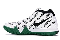 Фото № 5 с приближением к товару «‎Nike Kyrie 4 Equality Black History Month (2018)»