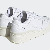Фото № 4 с приближением к товару «‎Adidas Forum Bold »