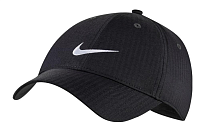 Фото № 2 с приближением к товару «‎Nike Legacy91 Golf Hat BlackWhite»