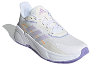 Фото № 3 с приближением к товару «‎adidas Wmns X9000l1 WhitePurple»