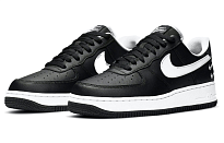Фото № 3 с приближением к товару «‎Nike Air Force 1 Low WhiteBlack»