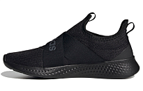 Фото № 1 с приближением к товару «‎adidas Wmns Puremotion Adapt 'Triple Black'»