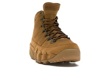 Jordan 9 Retro Boot Wheat - 2