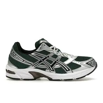 ASICS Gel 1130 Evergreen Black - 1