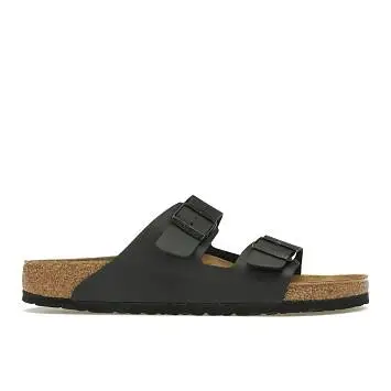 Birkenstock Arizona Birko-Flor Black - 1