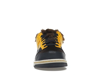 Nike Dunk Low Teen Wolf - 2