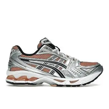 ASICS Gel Kayano 14 Sepia Pure Silver - 1