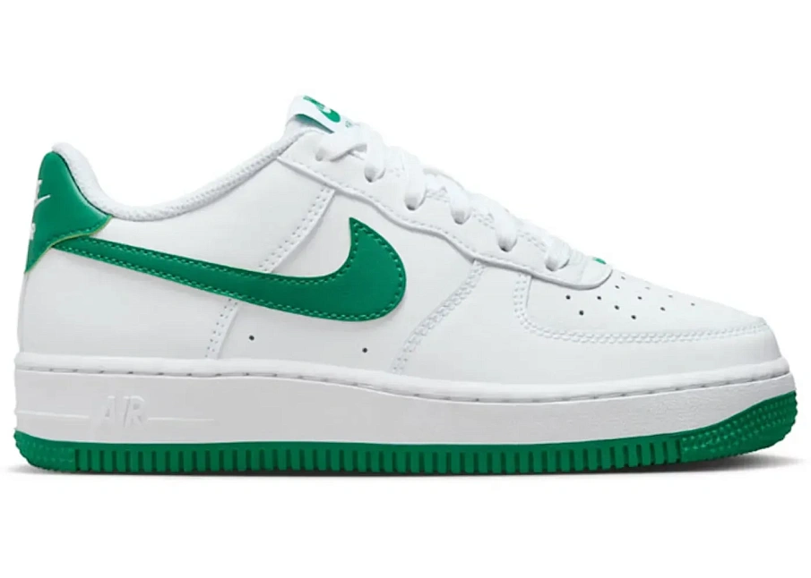 Фото № 1 с приближением к товару «‎Nike Air Force 1 Low»