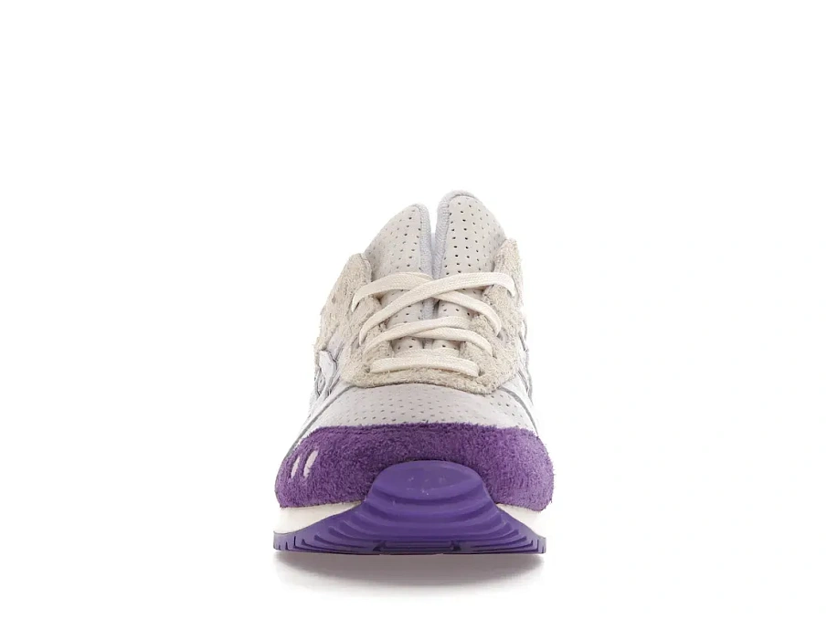 Фото № 2 с приближением к товару «‎ASICS Gel-Lyte III OG Wisteria Lilac Hint»