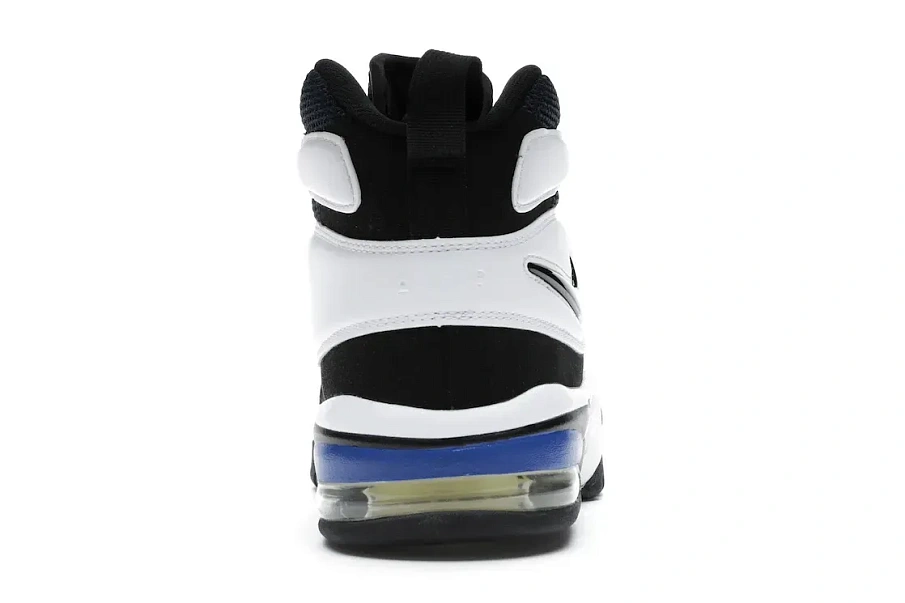 Фото № 4 с приближением к товару «‎Nike Air Max 2 Uptempo 94 OG Duke (2017)»