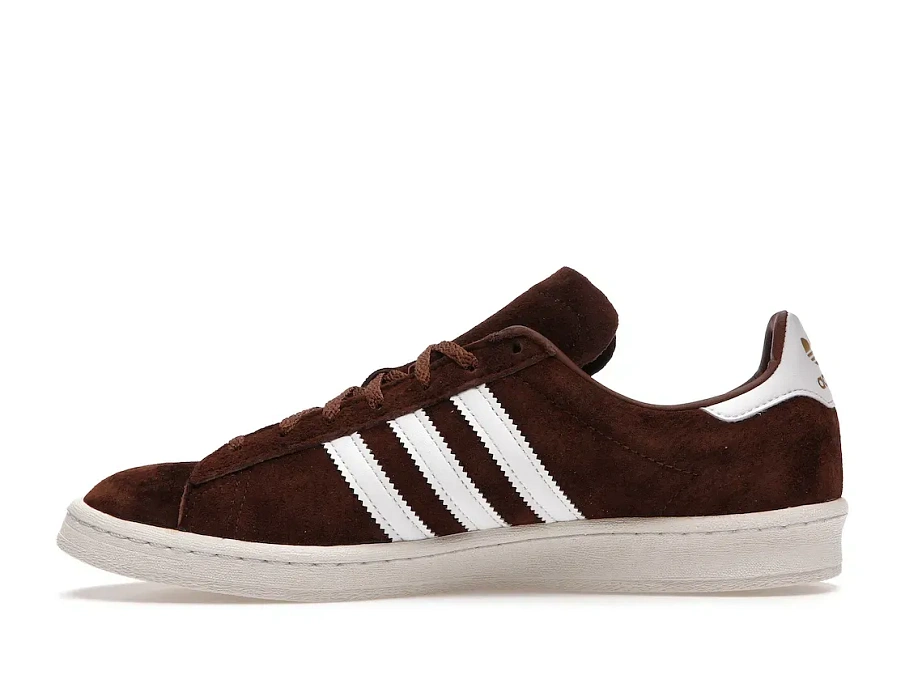 Фото № 3 с приближением к товару «‎adidas Campus Homemade Pack Brown»