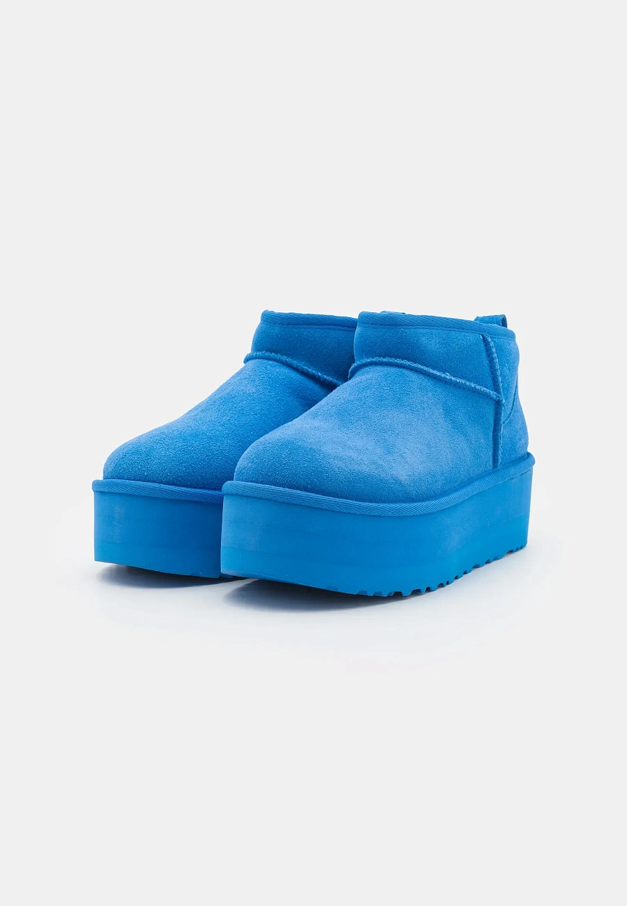 Фото № 4 с приближением к товару «‎CLASSIC ULTRA MINI PLATFORM»