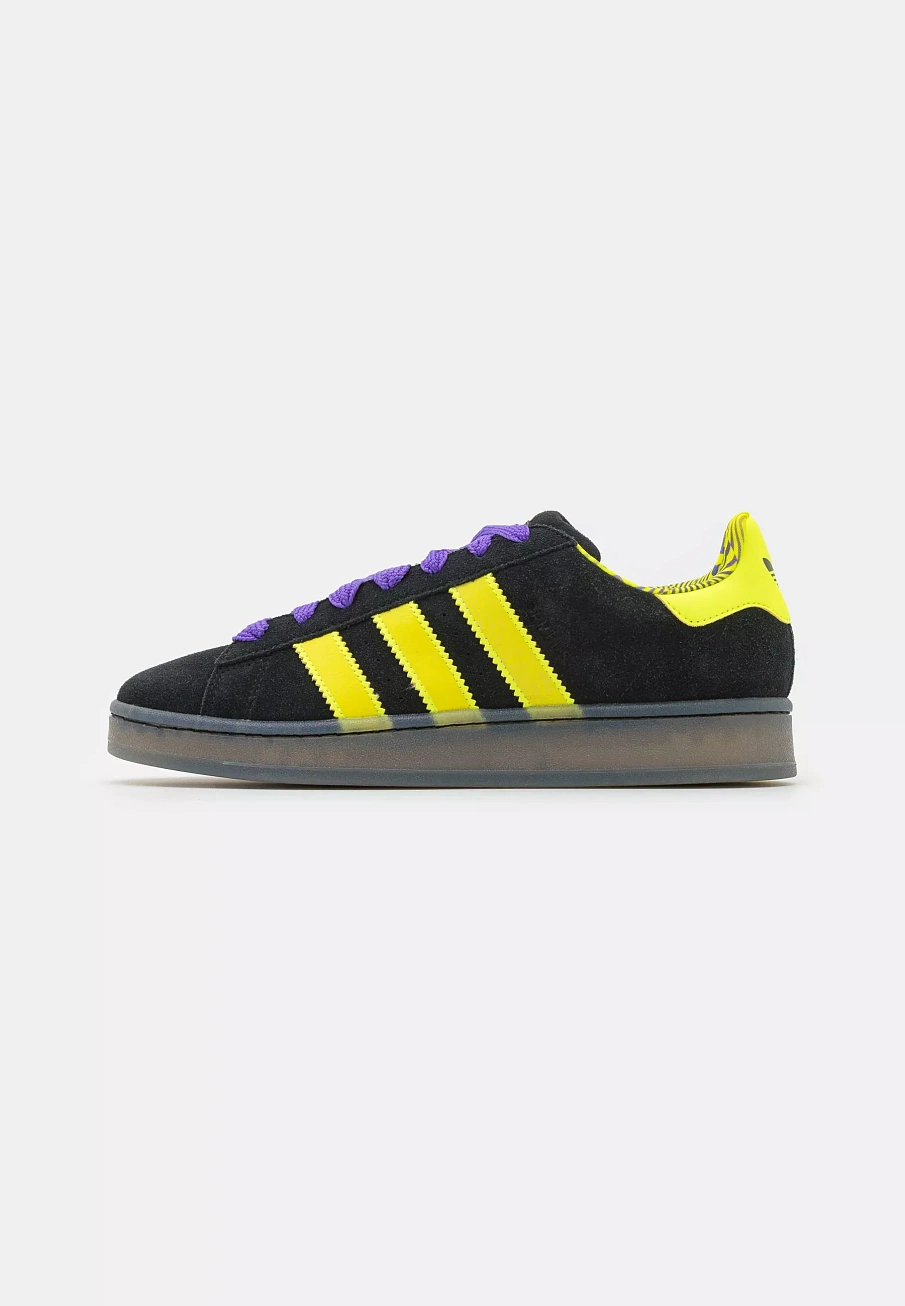 Фото № 1 с приближением к товару «‎CAMPUS 00S GLOW IN THE DARK UNISEX»
