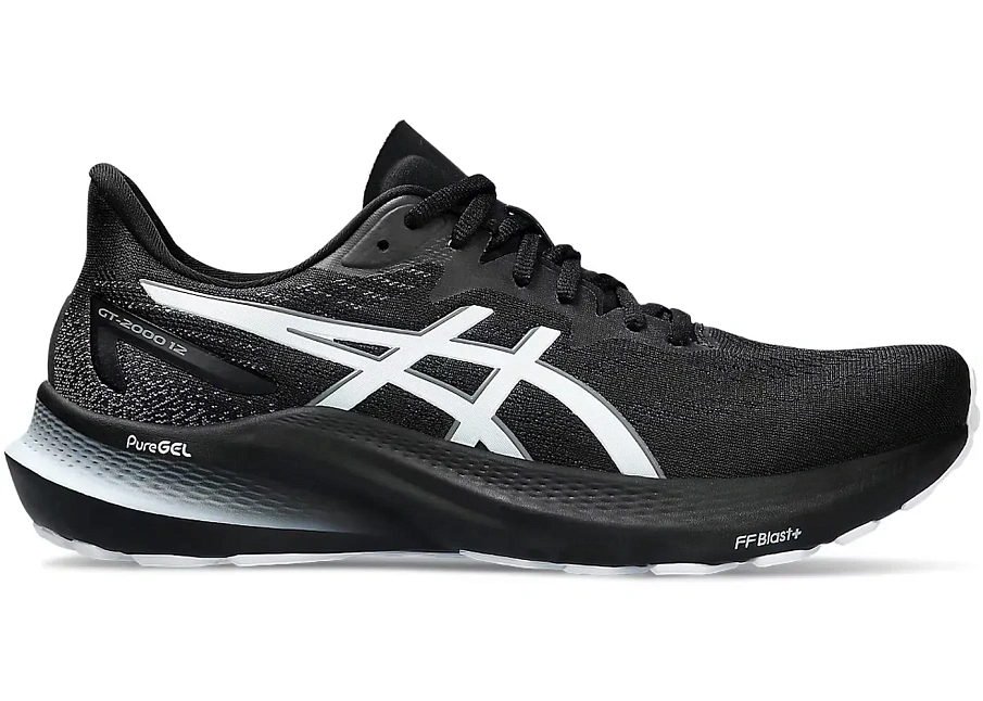 Фото № 1 с приближением к товару «‎ASICS GT-2000 12»