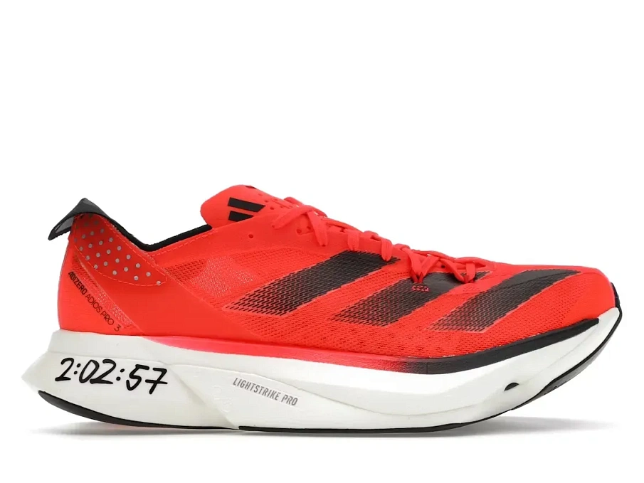 Фото № 1 с приближением к товару «‎adidas Adizero Adios Pro 3»