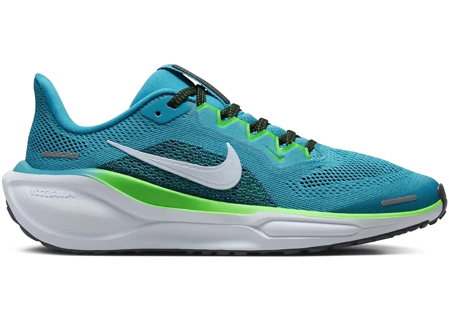 Фото № 1 с приближением к товару «‎Nike Air Zoom Pegasus 41»