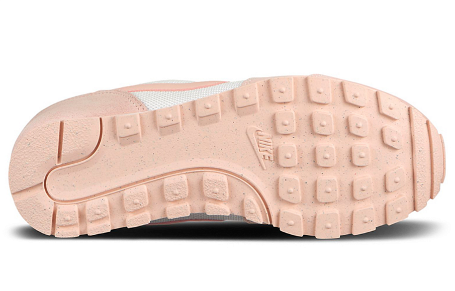 Фото № 2 с приближением к товару «‎Nike Wmns MD Runner 2 GreyPink»