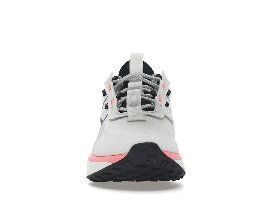 Фото № 2 с приближением к товару «‎Nike Air Max 2021 Summit White Solar Red»