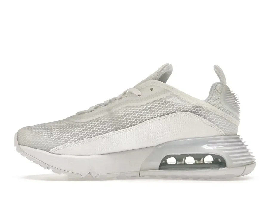 Фото № 3 с приближением к товару «‎Nike Air Max 2090»