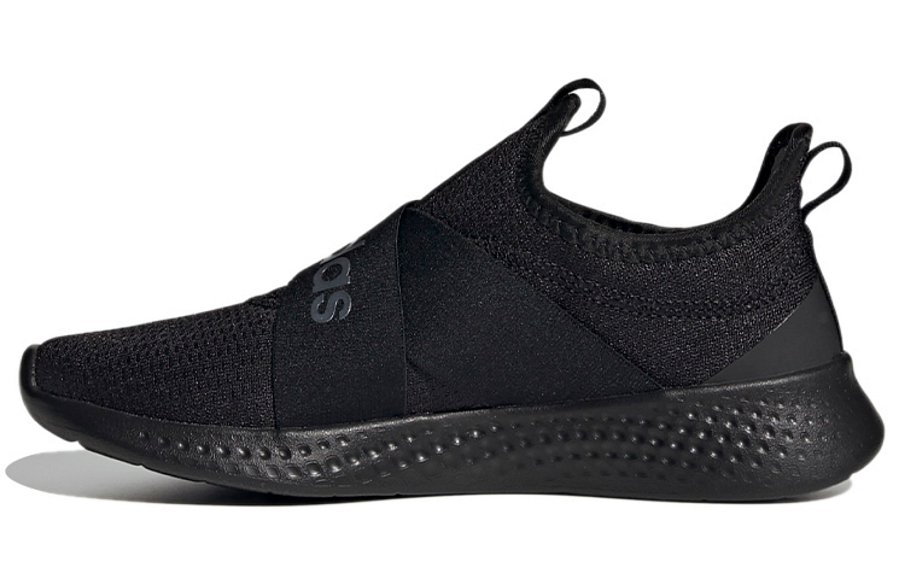 Фото № 1 с приближением к товару «‎adidas Wmns Puremotion Adapt 'Triple Black'»
