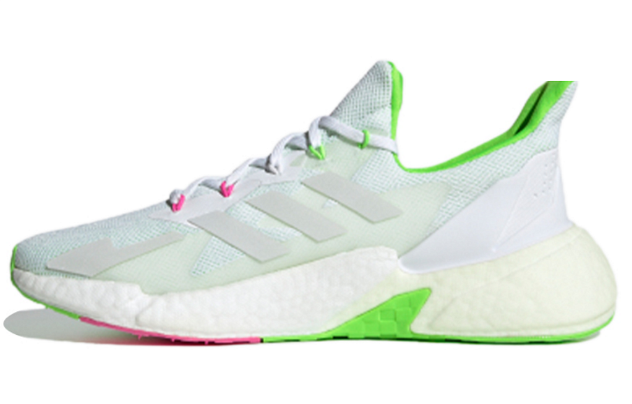 Фото № 1 с приближением к товару «‎adidas Wmns X9000l4 WhiteGreen»