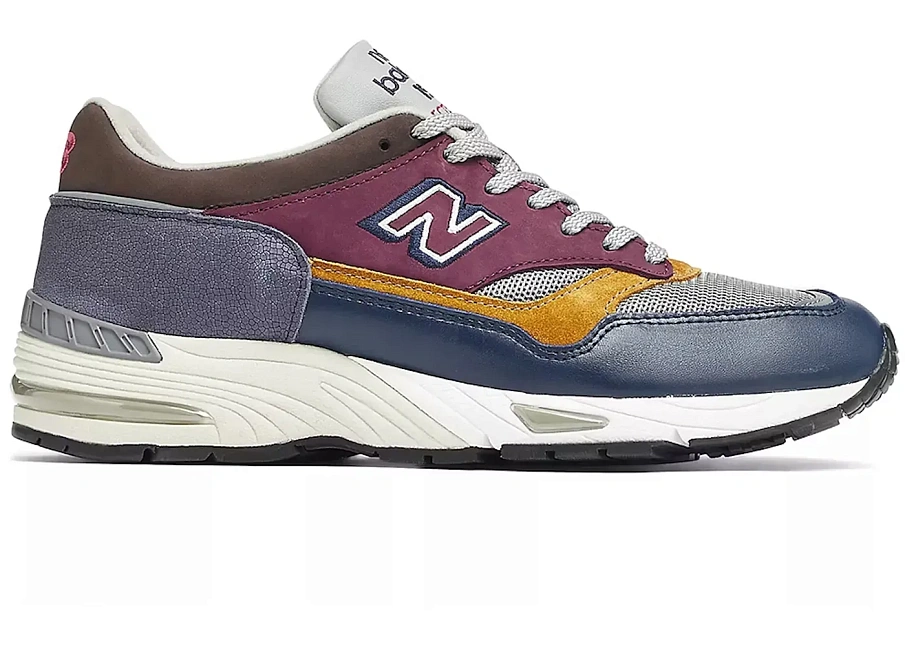 Фото № 1 с приближением к товару «‎New Balance 1591»