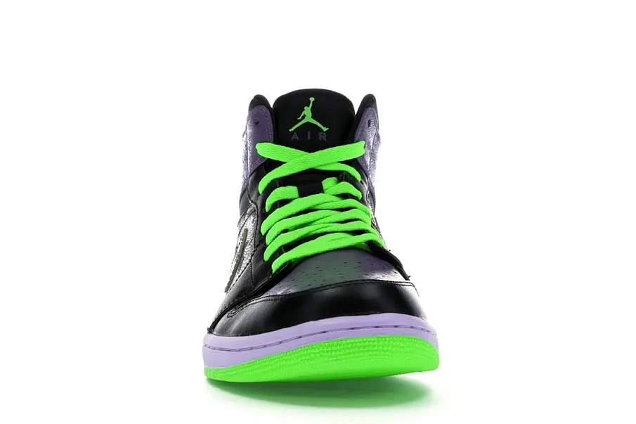 Фото № 2 с приближением к товару «‎Jordan 1 Retro Night Vision Joker»