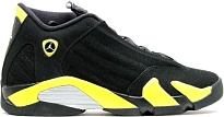 Фото № 1 с приближением к товару «‎Jordan 14 Retro Thunder »